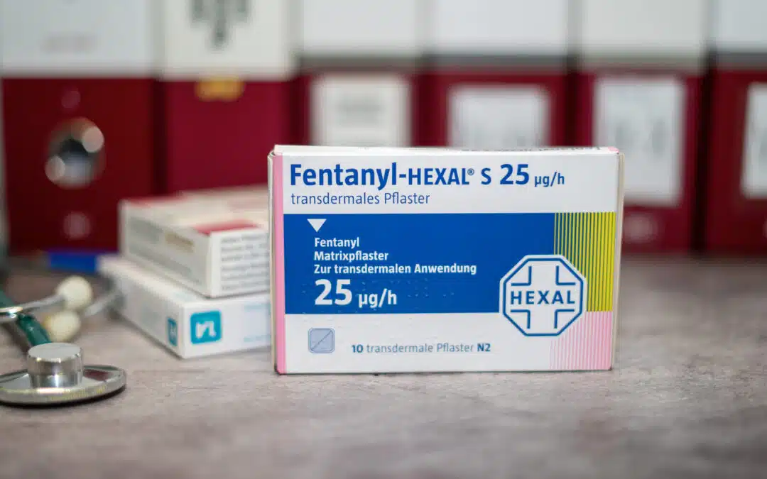 Gov. DeSantis signs off on Fentanyl Awareness and Education Day