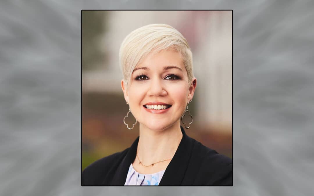 Personnel note: Sunrise Consulting Group brings on education veteran Danielle Thomas